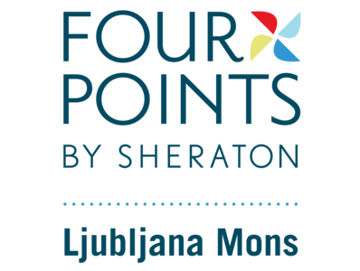 FOUR POINTS BY SHERATON HOTEL, LJUBLJANA, SLOVENIA