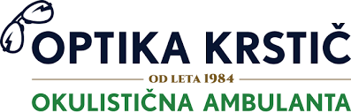 OPTIKA KRSTIČ, OPTICIANS, LJUBLJANA, SLOVENIA