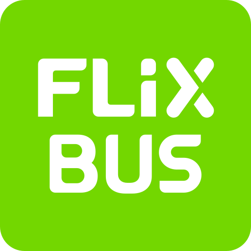 FLIXBUS TRAVEL, LJUBLJANA, SLOVENIA