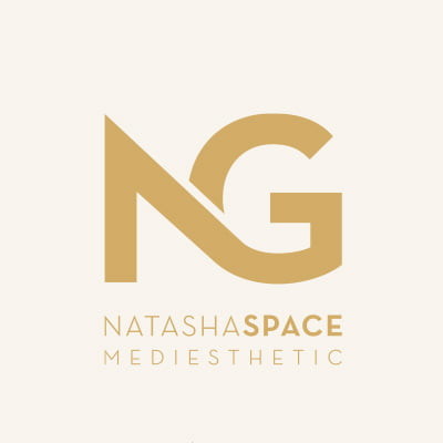 NATASHA SPACE, BEAUTY SALON, LJUBLJANA, SLOVENIA