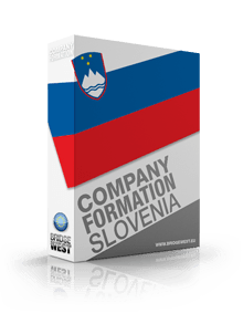 INVESTING, COMPANY FORMATION SLOVENIA, LJUBLJANA