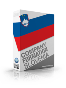 INVESTING, COMPANY FORMATION SLOVENIA, LJUBLJANA