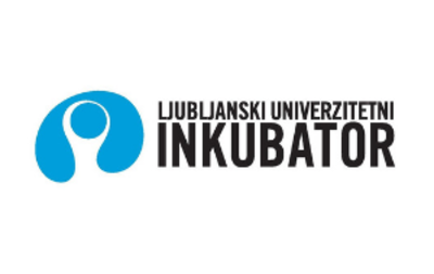 LJUBLJANA UNIVERSITY INCUBATOR, LJUBLJANA