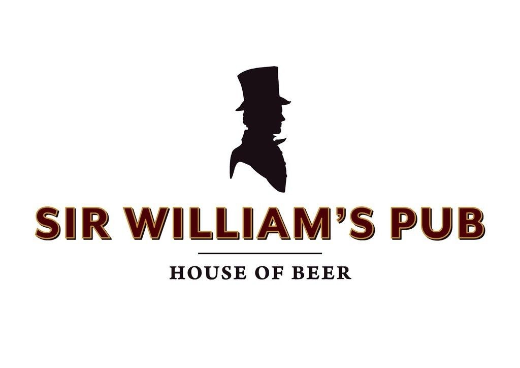 SIR WILLIAMS PUB, PUBS, LJUBLJANA, SLOVENIA