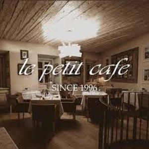LE PETIT CAFE LJUBLJANA, SLOVENIA