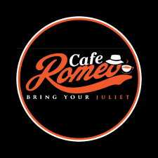 CAFE ROMEO LJUBLJANA, SLOVENIA