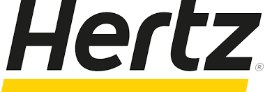 HERTZ CAR HIRE - CAR RENTALS, LJUBLJANA, SLOVENIA