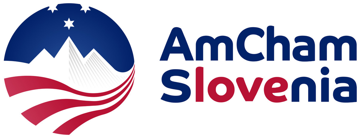 AMERICAN CHAMBER OF COMMERCE, CHAMBERS OF COMMERCE, LJUBLJANA, SLOVENIA