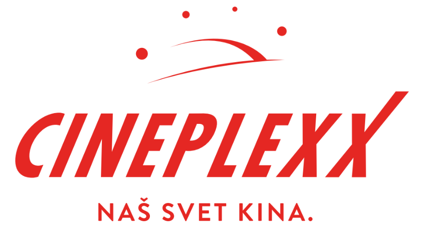 CINEPLEXX - CINEMA, LJUBLJANA, SLOVENIA