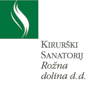SURGICAL SANATORIUM ROŽNA DOLINA, CLINICS AND DIAGNOSTIC CENTRES, LJUBLJANA, SLOVENIA