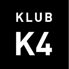 K4, CLUB, LJUBLJANA, SLOVENIA