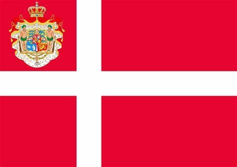 CONSULATE - GENERAL OF THE KINGDOM OF DENMARK