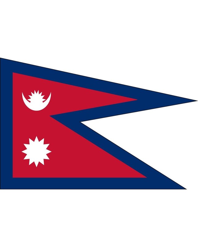 CONSULATE - GENERAL OF NEPAL