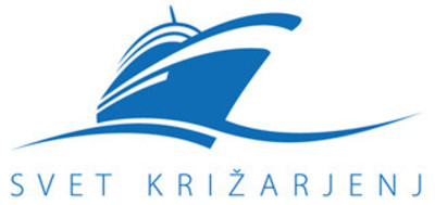 SVET KRIŽARJENJ, CRUISE AGENCY, LJUBLJANA, SLOVENIA