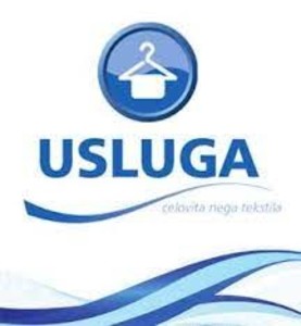 USLUGA ŠIŠKA DRY CLEANER, LJUBLJANA, SLOVENIA