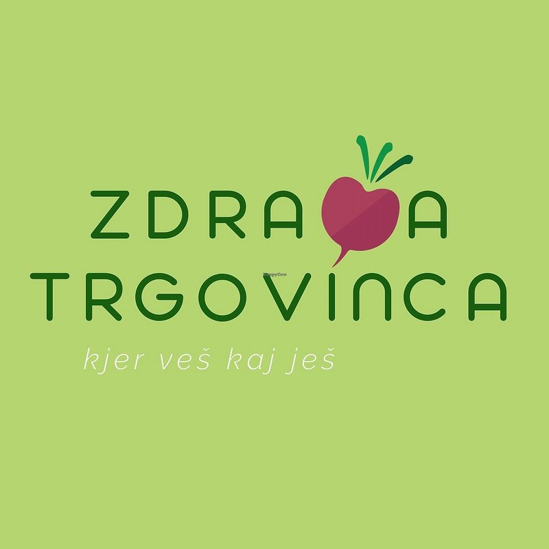 ZDRAVA TRGOVINICA, ECO FOOD
