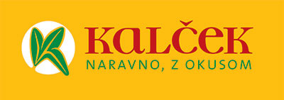 KALČEK, ECO FOOD, LJUBLJANA, SLOVENIA