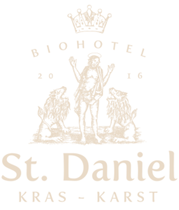 ECO HOTEL, HOTEL ST. DANIEL