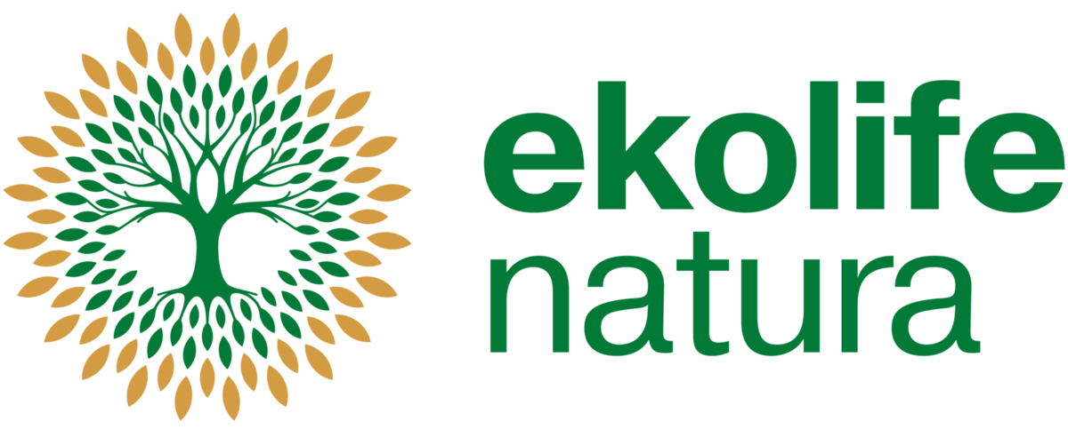 EKOLIFE NATURA, ECO ONLINE SHOPPING, LJUBLJANA, SLOVENIA