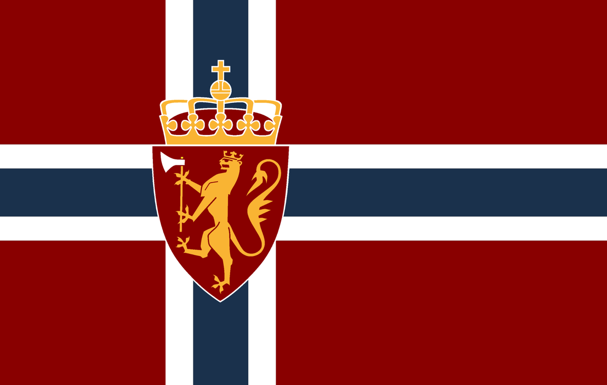 CONSULATE - GENERAL OF THE KINGDOM OF NORWAY