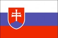 EMBASSY OF THE SLOVAK REPUBLIC, LJUBLJANA, SLOVENIA