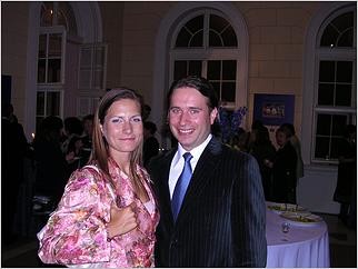 Europe Day - Slovenian Government and EU Committee Reception