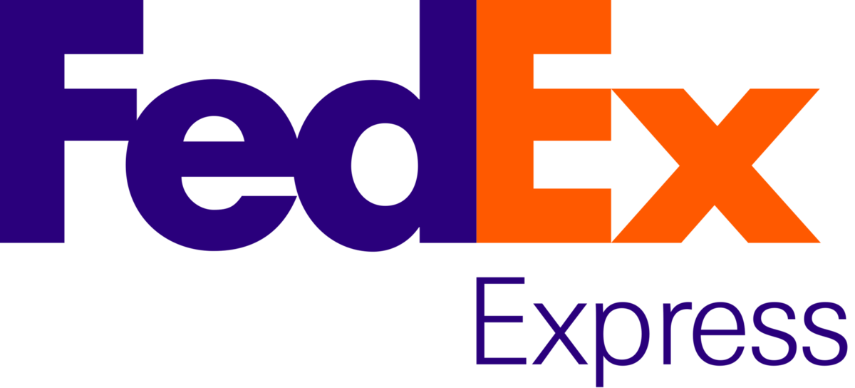 FEDEX EXPRESS MAIL, SLOVENIA