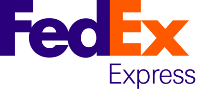 FEDEX EXPRESS MAIL, SLOVENIA