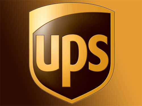 UPS SLOVENIA, EXPRESS MAIL