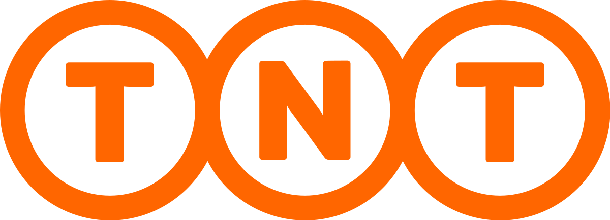 TNT EXPRESS, LJUBLJANA, SLOVENIA