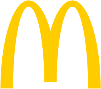 MCDONALDS, FAST FOOD, LJUBLJANA, SLOVENIA