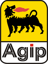 AGIP, GAS STATION, LJUBLJANA, SLOVENIA