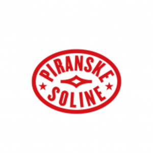 PIRANSKE SOLINE, GIFT SHOP, LJUBLJANA, SLOVENIA