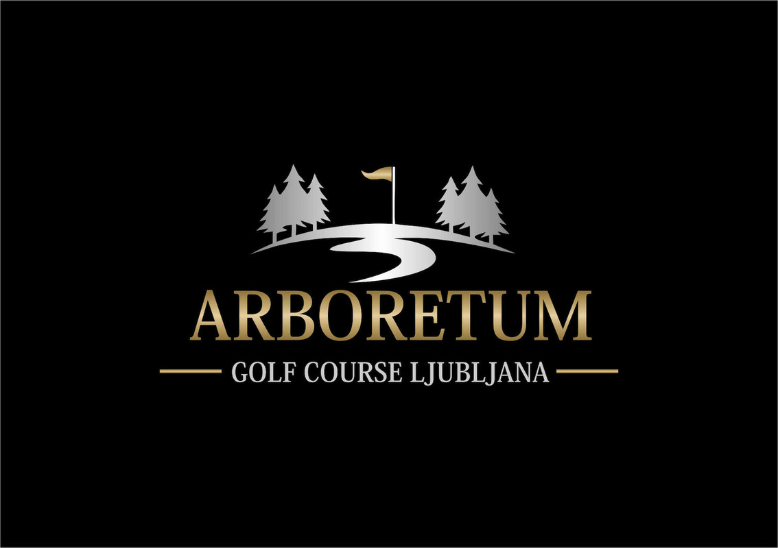 GOLF COURSE ARBORETUM, GOLF COURSES RADOMLJE, SLOVENIA