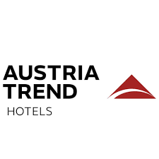 AUSTRIA TREND HOTEL, LJUBLJANA, SLOVENIA