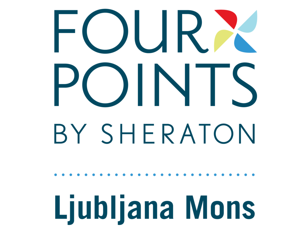 FOUR POINTS BY SHERATON HOTEL, LJUBLJANA, SLOVENIA