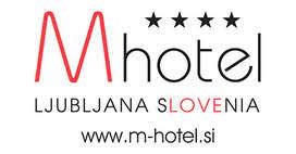 M HOTEL, LJUBLJANA, SLOVENIA