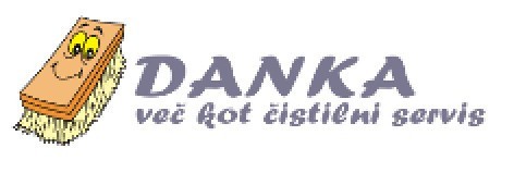 DANKA, HOUSECLEANING, LJUBLJANA, SLOVENIA