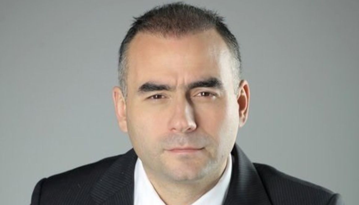 H.E. Mr. Tomi Dimitrovski, Ambassador of the Republic of Macedonia