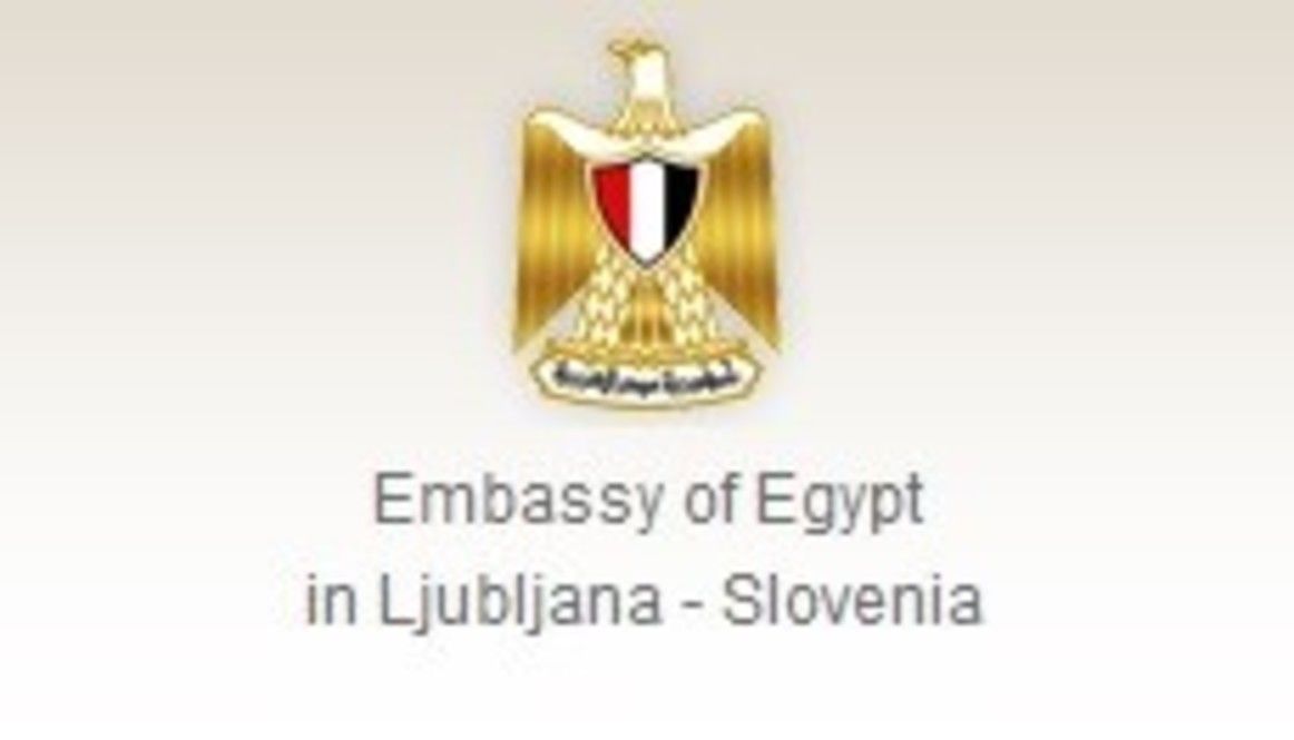 Embassy of the Arab Republic of Egypt in Ljubljana