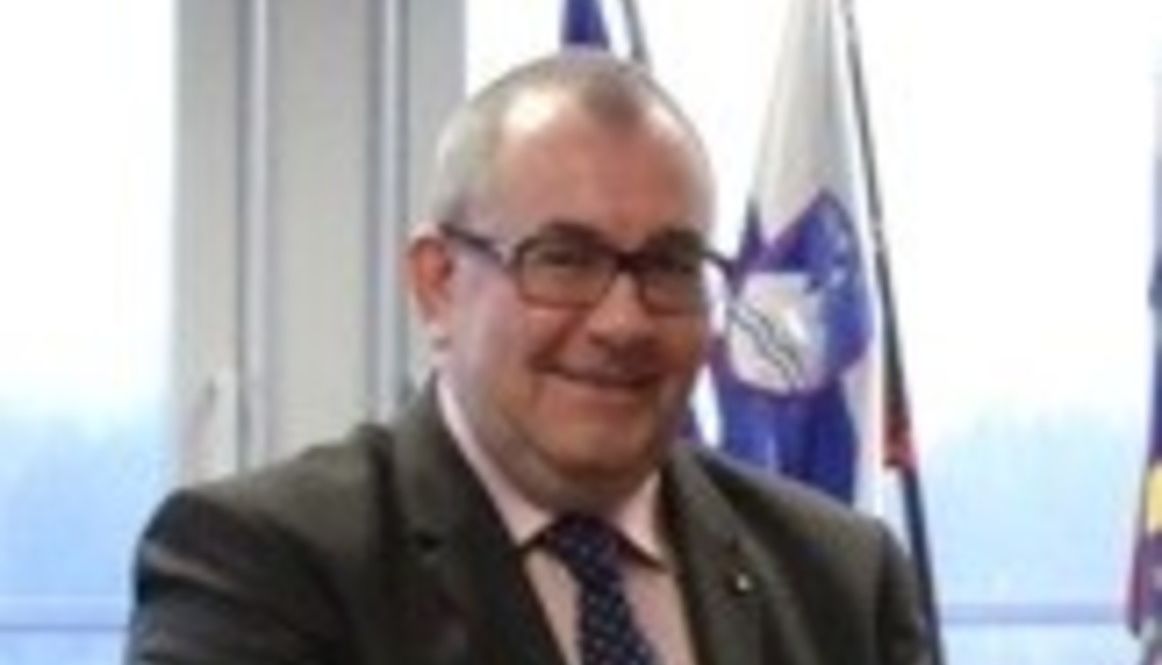 H.E. Mr. Paul Jansen, Ambassador of the Republic of the Kingdom of Belgium