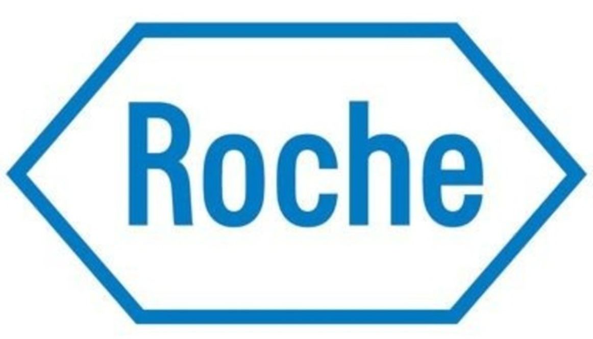 Nicole Arming, General Manager at Roche 