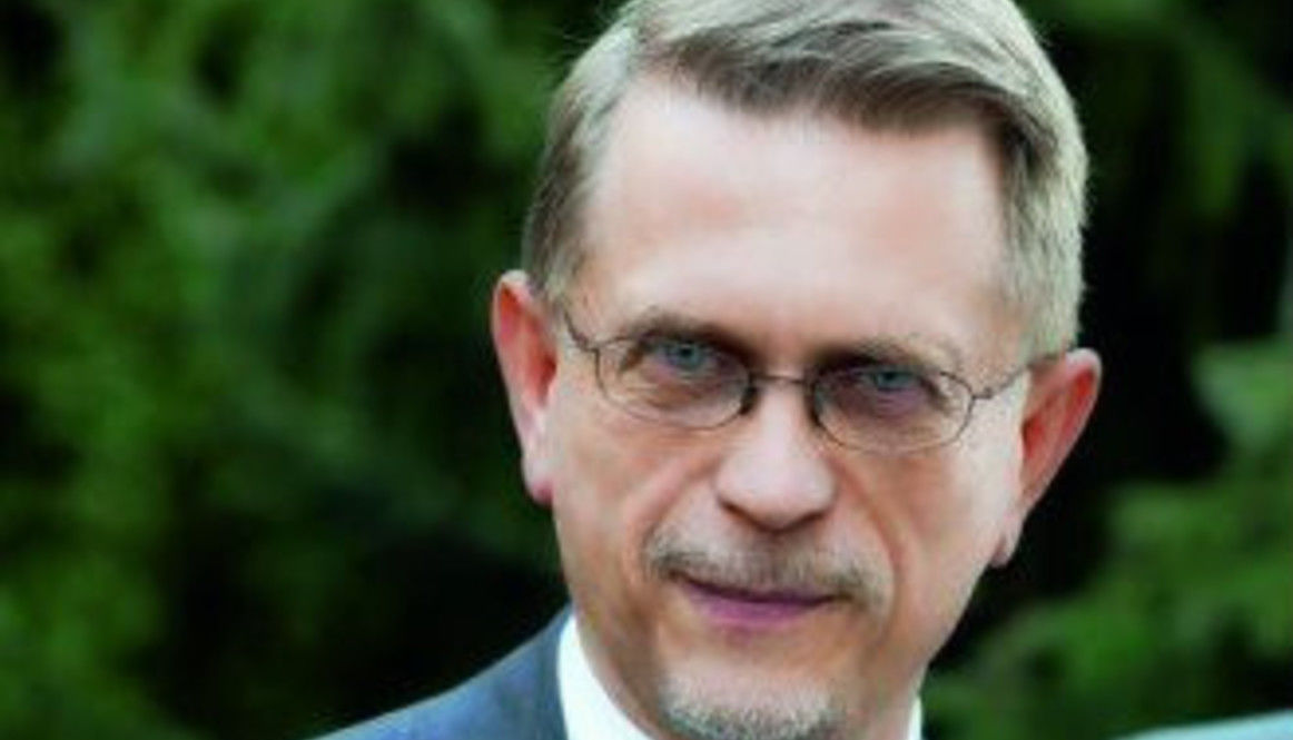 H. E. Mr. Pekka Metso, Ambassador of the Republic of Finland
