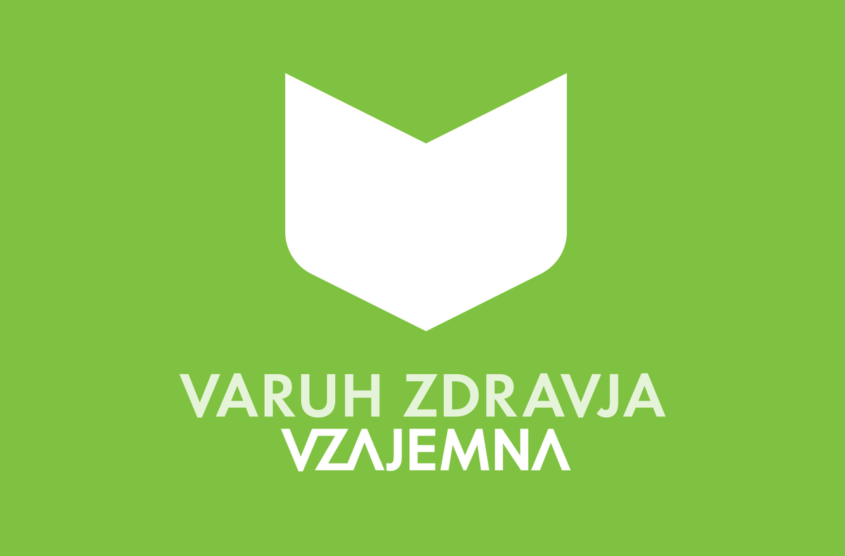 VZAJEMNA, HEALTH INSURANCE COMPANY, LJUBLJANA, SLOVENIA