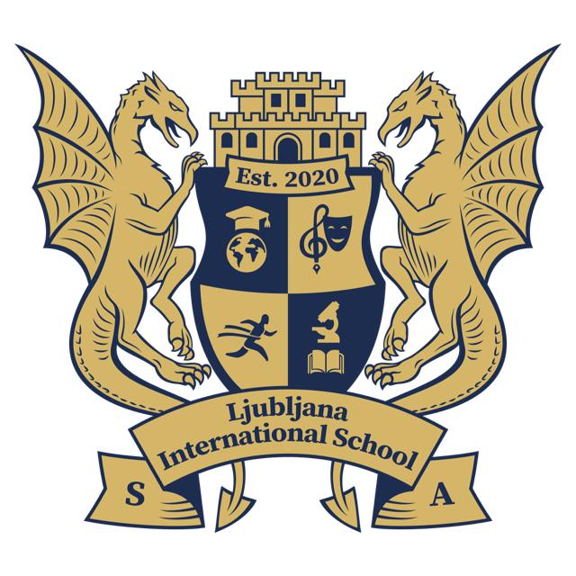 LJUBLJANA INTERNATIONAL SCHOOL (LIS)