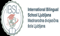 INTERNATIONAL BILINGUAL SCHOOL LJUBLJANA, SLOVENIA