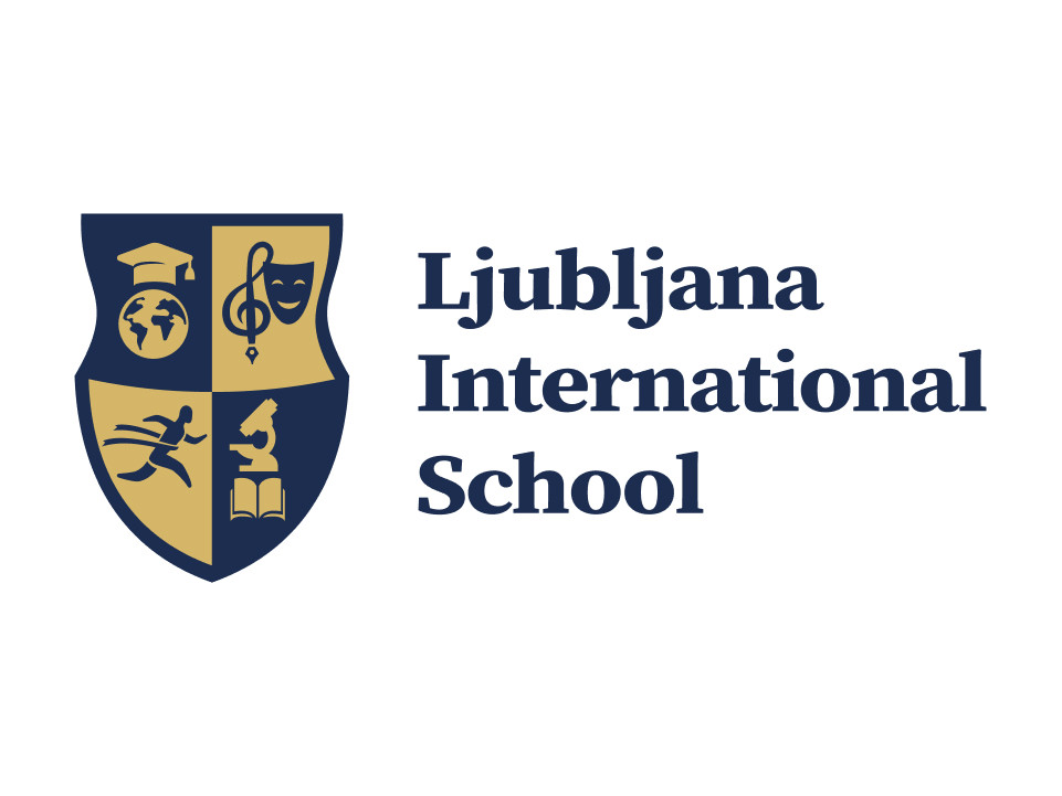 IES LJUBLJANA INTERNATIONAL SCHOOL, IB WORLD SCHOOL, LJUBLJANA, SLOVENIA