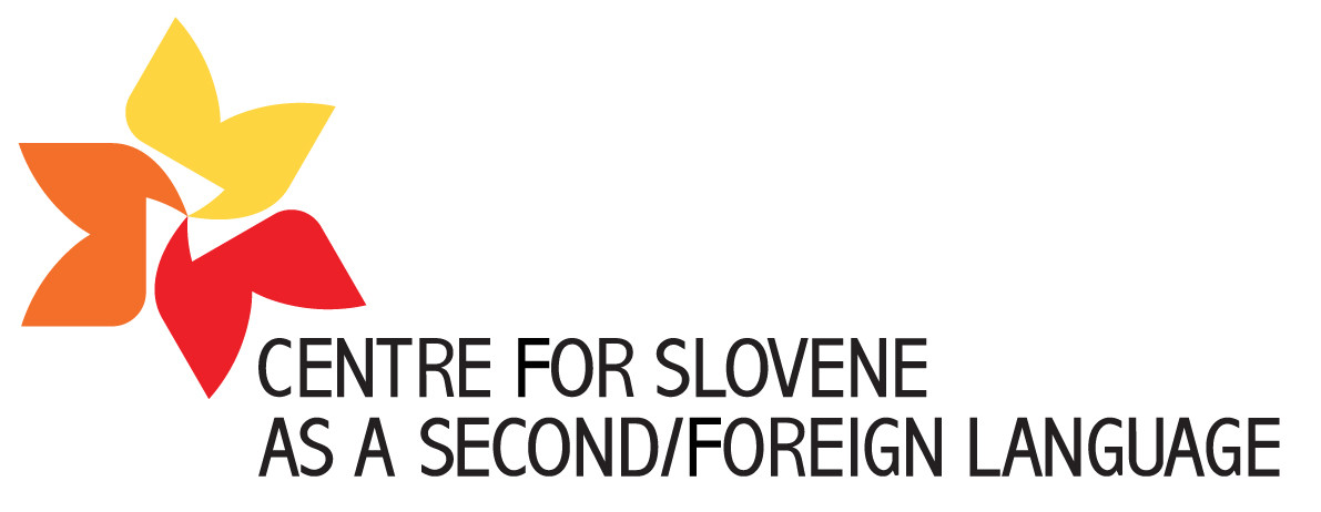 CENTER FOR SLOVENE AS A SECOND FOREIGN LANGUAGE, LANGUAGE COURSES, LJUBLJANA, SLOVENIA