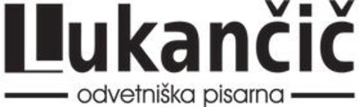 LAW FIRM LUKANČIČ, ATTORNEY JURE LUKANČIČ