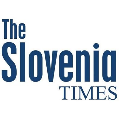 THE SLOVENIA TIMES NEWSPAPER, LJUBLJANA, SLOVENIA